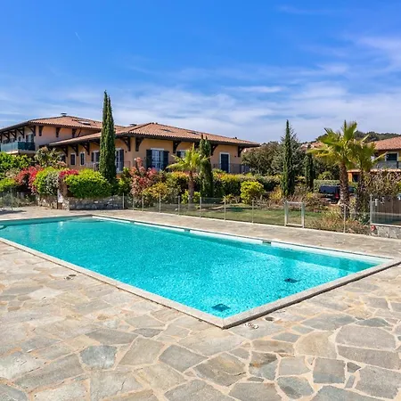 Lägenhet Du Brost - Le Clot Des Sarments - Welkeys *