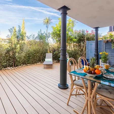 Lägenhet Du Brost - Le Clot Des Sarments - Welkeys